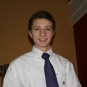 Meet your Posher, Matthew